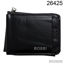 Imagen de BILLETERA HOMBRE BOSSI NEGRO 5.26